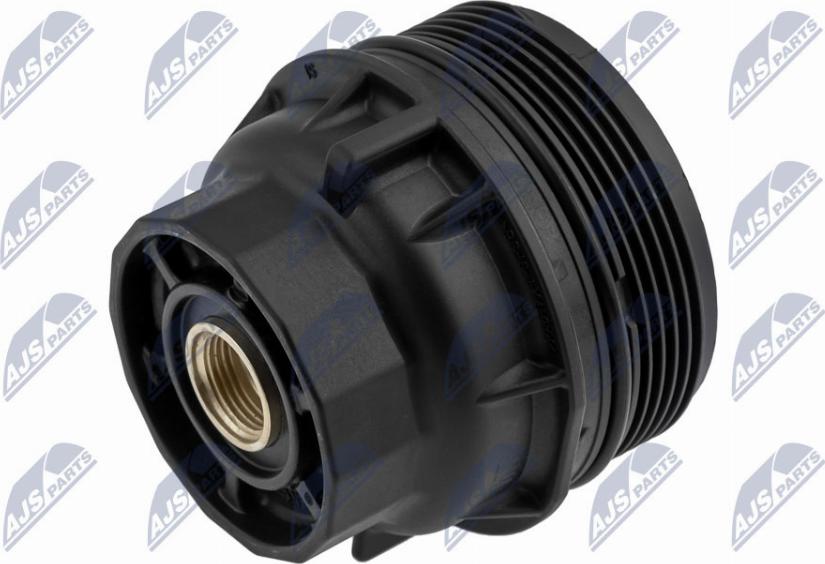 NTY CCL-TY-012 - Cap, oil filter housing car-mod.net