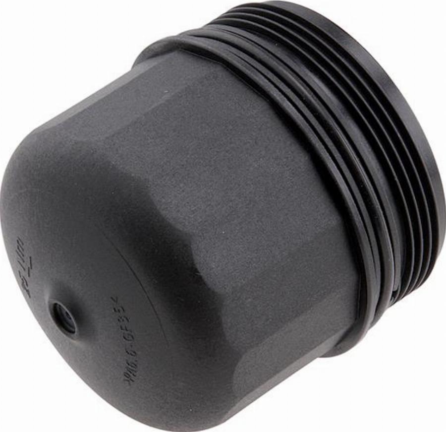 NTY CCL-VV-002 - Cap, oil filter housing car-mod.net