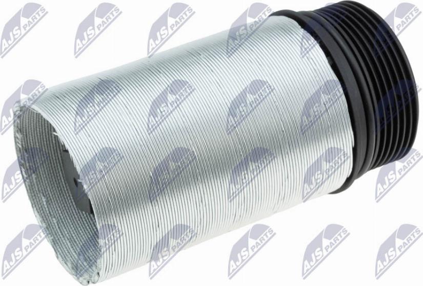 NTY CCL-VW-055 - Cap, oil filter housing car-mod.net