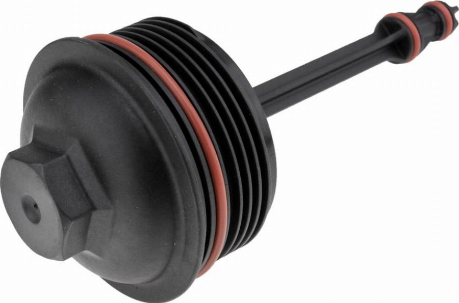 NTY CCL-VW-014 - Cap, oil filter housing car-mod.net