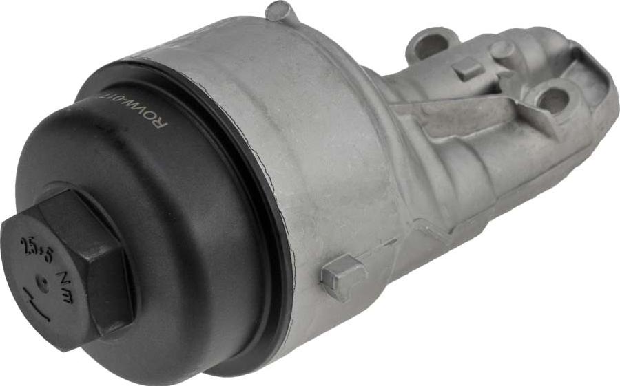 NTY CCL-VW-017 - Housing, oil filter car-mod.net