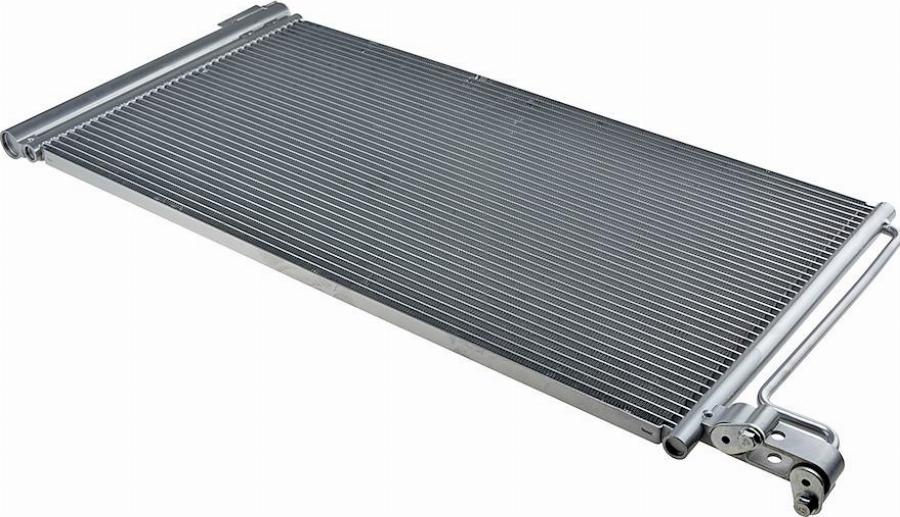 NTY CCS-FR-015 - Condenser, air conditioning car-mod.net