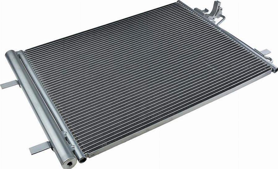 NTY CCS-FR-028 - Condenser, air conditioning car-mod.net