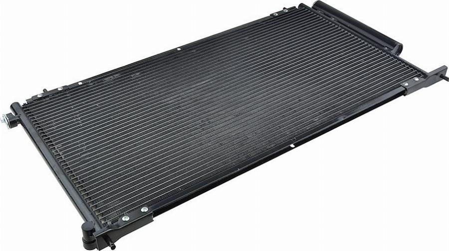 NTY CCS-HD-008 - Condenser, air conditioning car-mod.net