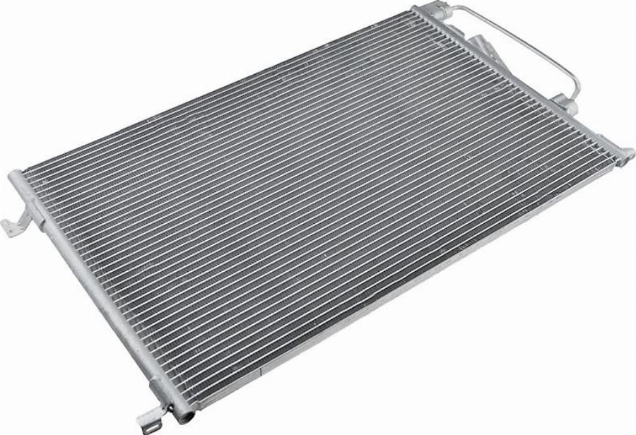NTY CCS-SA-001 - Condenser, air conditioning car-mod.net