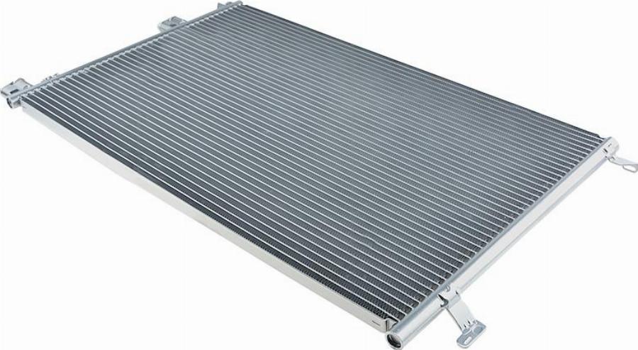 NTY CCS-SA-003 - Condenser, air conditioning car-mod.net
