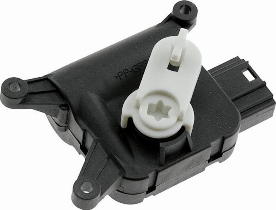 NTY CNG-AU-000 - Control, blending flap car-mod.net
