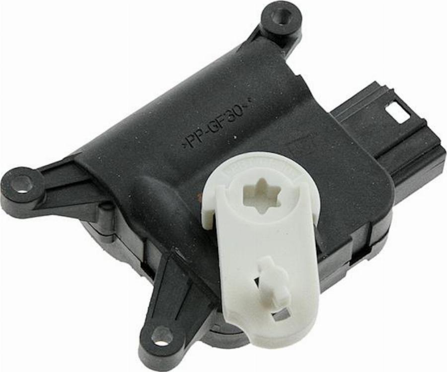 NTY CNG-AU-001 - Control, blending flap car-mod.net