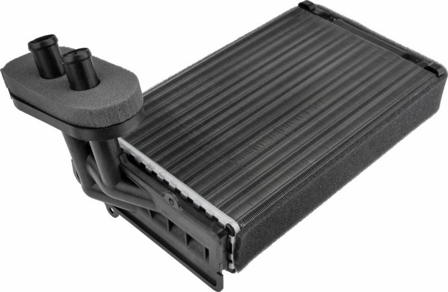 NTY CNG-AU-003 - Heat Exchanger, interior heating car-mod.net