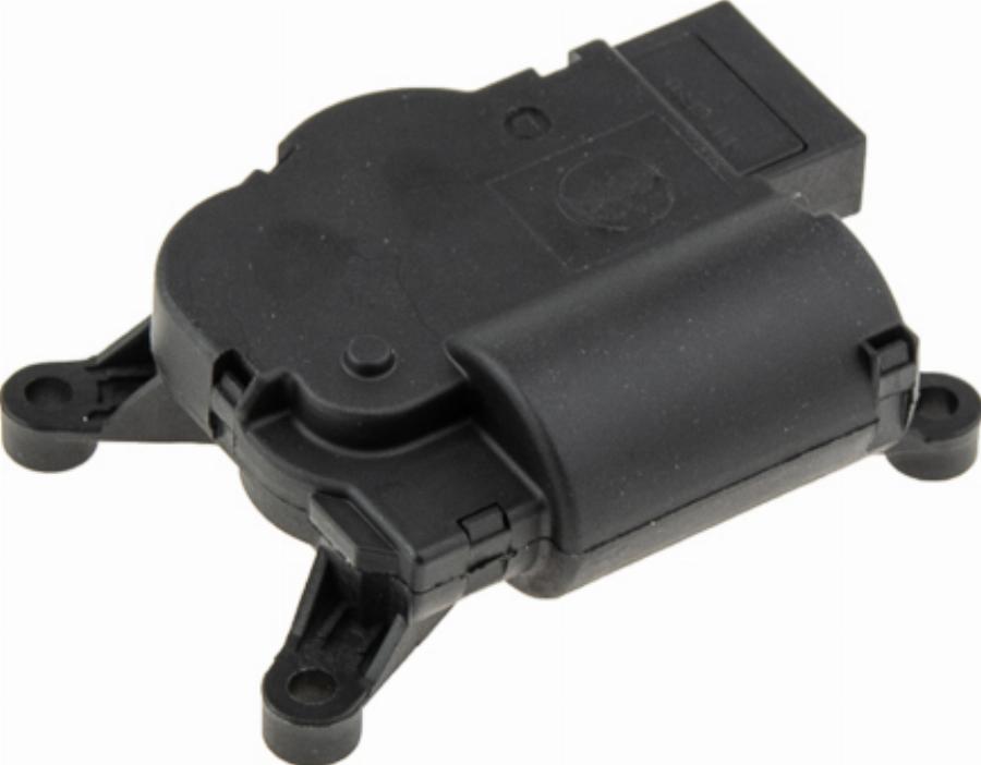 NTY CNG-AU-011 - Control, blending flap car-mod.net