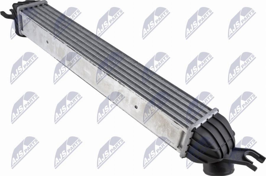 CARRO 060306200 - Intercooler, charger car-mod.net