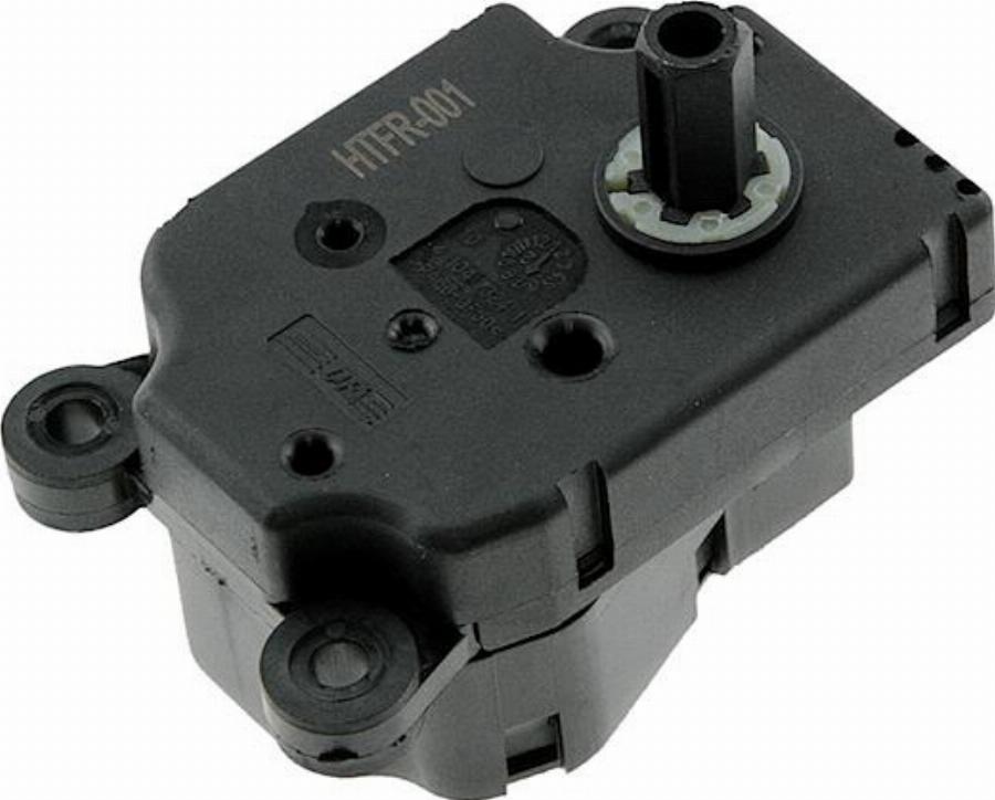 NTY CNGFR001 - Control, blending flap car-mod.net