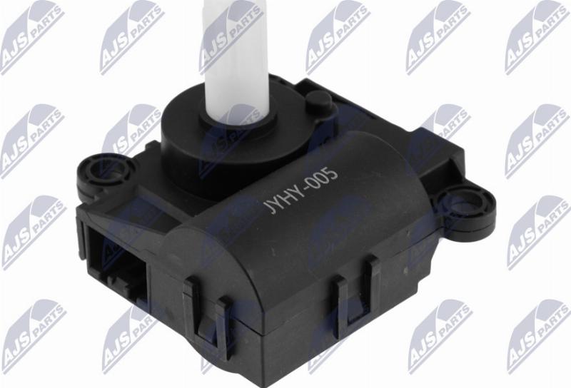 NTY CNG-HY-005 - Control, blending flap car-mod.net