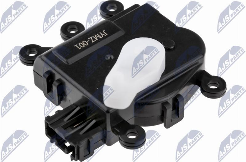 NTY CNG-MZ-001 - Control, blending flap car-mod.net