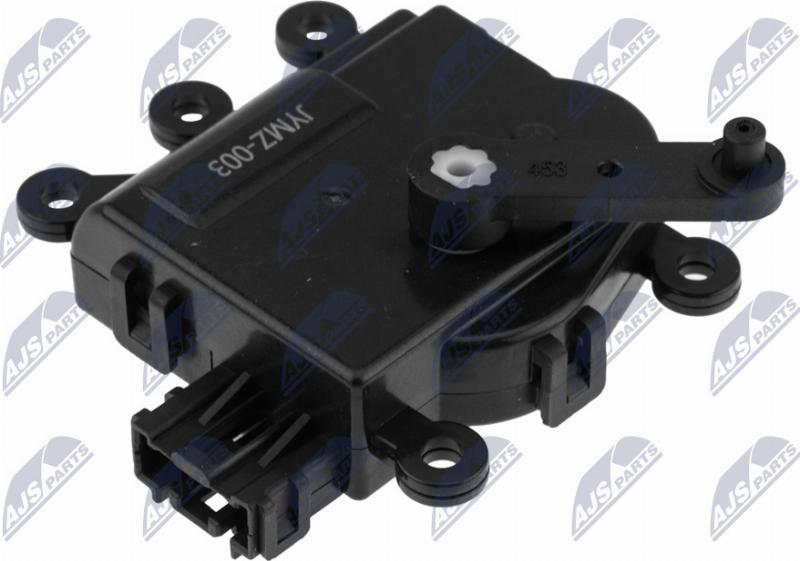 NTY CNG-MZ-003 - Control, blending flap car-mod.net