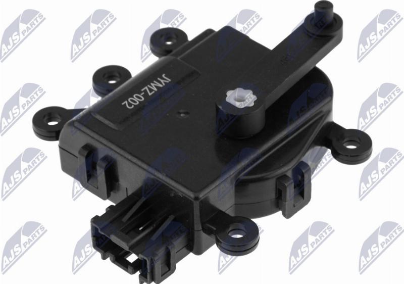 NTY CNG-MZ-002 - Control, blending flap car-mod.net