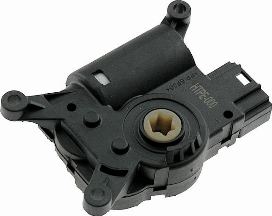 NTY CNG-PE-000 - Actuator, air conditioning car-mod.net