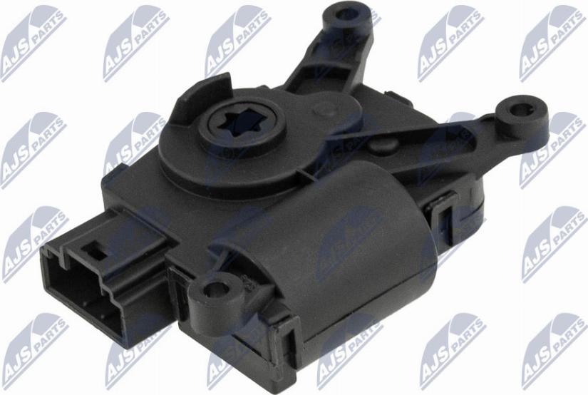 NTY CNG-VW-004 - Control, blending flap car-mod.net