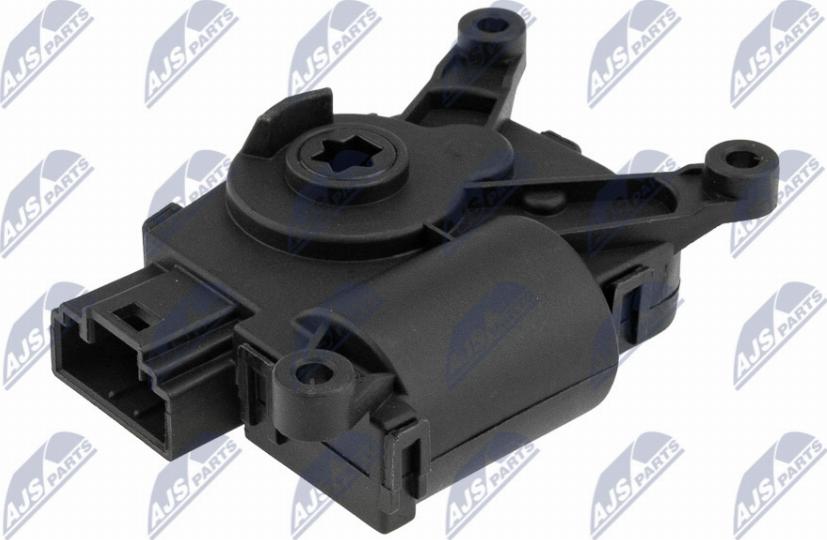 NTY CNG-VW-005 - Control, blending flap car-mod.net