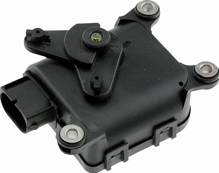NTY CNG-VW-000 - Control, blending flap car-mod.net