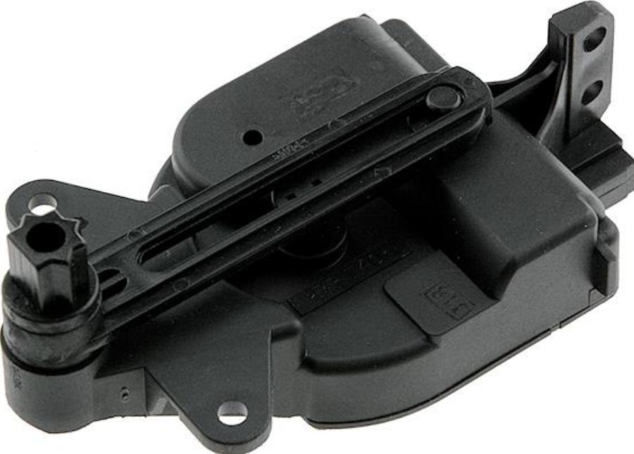 NTY CNG-VW-001 - Change-Over Valve, ventilation covers car-mod.net