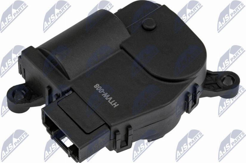 NTY CNG-VW-008 - Control, blending flap car-mod.net