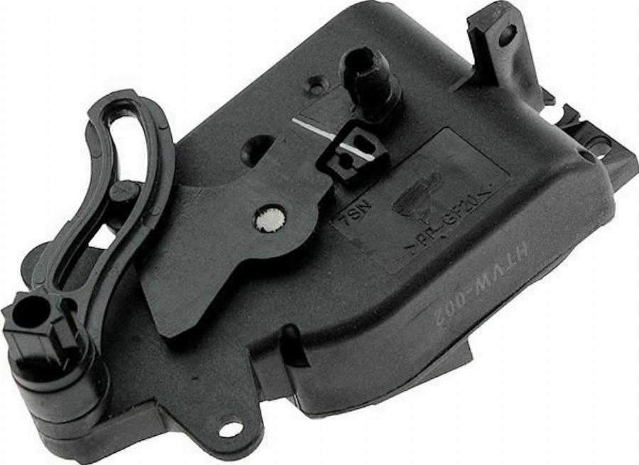 NTY CNG-VW-002 - Control, blending flap car-mod.net
