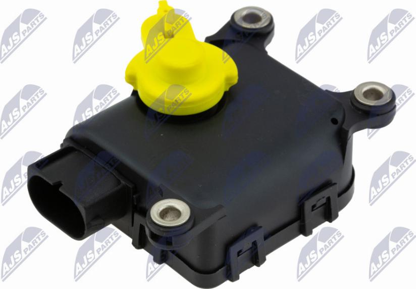 NTY CNG-VW-014 - Control, blending flap car-mod.net