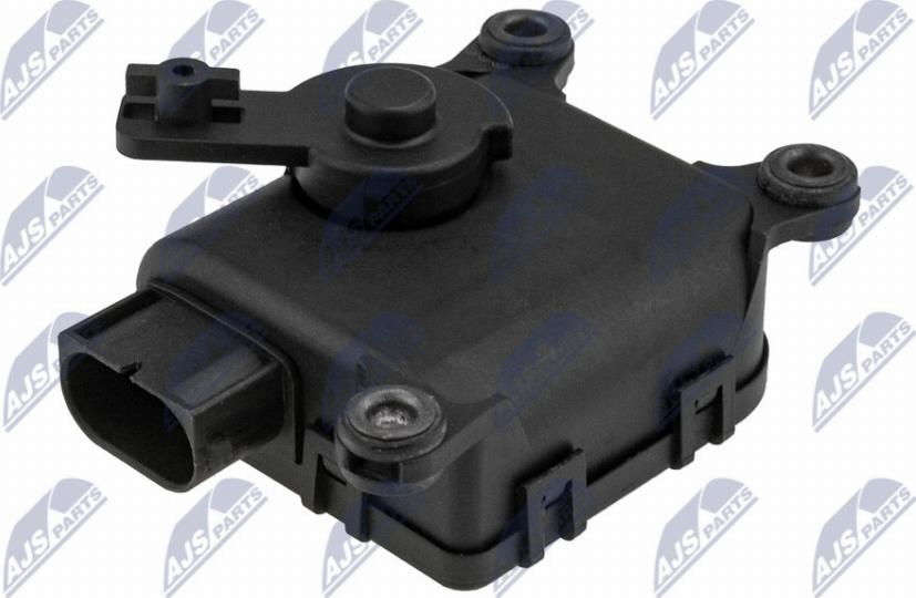 NTY CNG-VW-011 - Control, blending flap car-mod.net