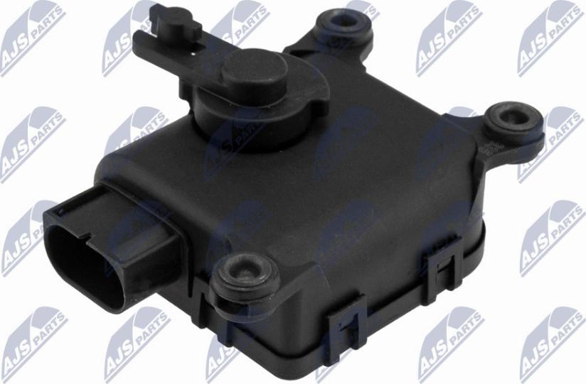 NTY CNG-VW-013 - Control, blending flap car-mod.net