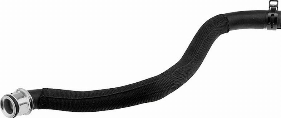 NTY CPP-ME-006 - Radiator Hose car-mod.net