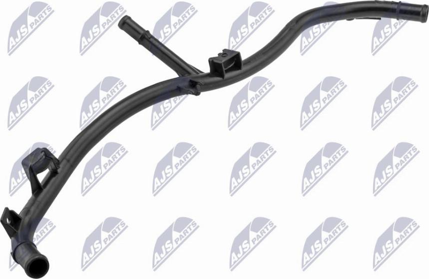 NTY CPP-VW-009 - Coolant Tube car-mod.net