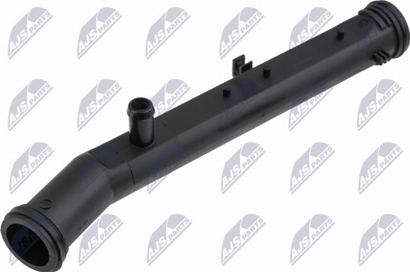 NTY CPP-VW-033 - Coolant Tube car-mod.net