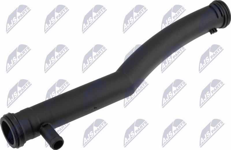 NTY CPP-VW-032 - Coolant Tube car-mod.net