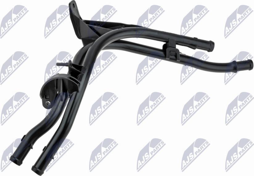 NTY CPP-VW-020 - Coolant Tube car-mod.net