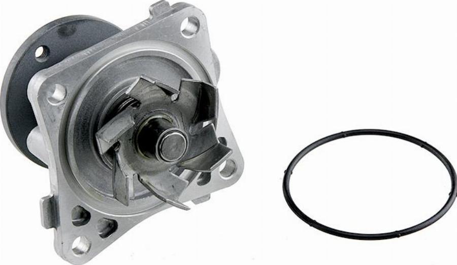 NTY CPW-MS-057 - Water Pump car-mod.net