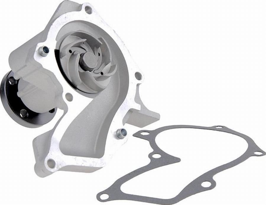NTY CPW-MZ-039 - Water Pump car-mod.net