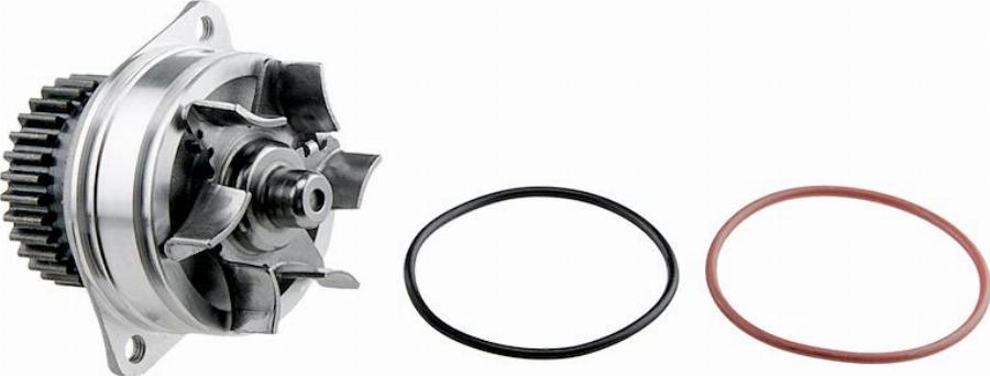 NTY CPW-NS-085 - Water Pump car-mod.net