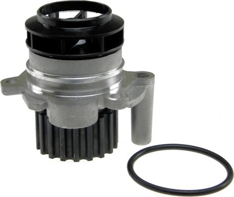 NTY CPW-VW-051 - Water Pump car-mod.net