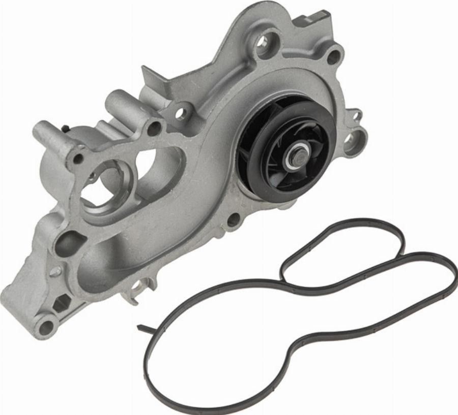 NTY CPW-VW-060 - Water Pump car-mod.net