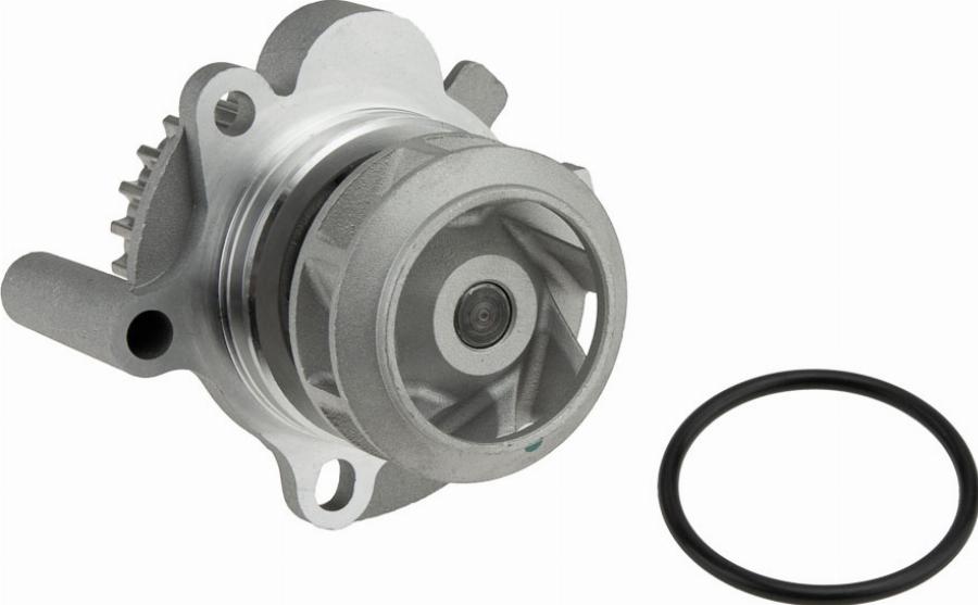 NTY CPW-VW-002 - Water Pump car-mod.net