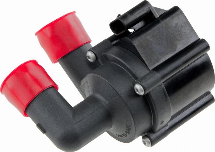 NTY CPZ-AU-000 - Water Pump, parking heater car-mod.net