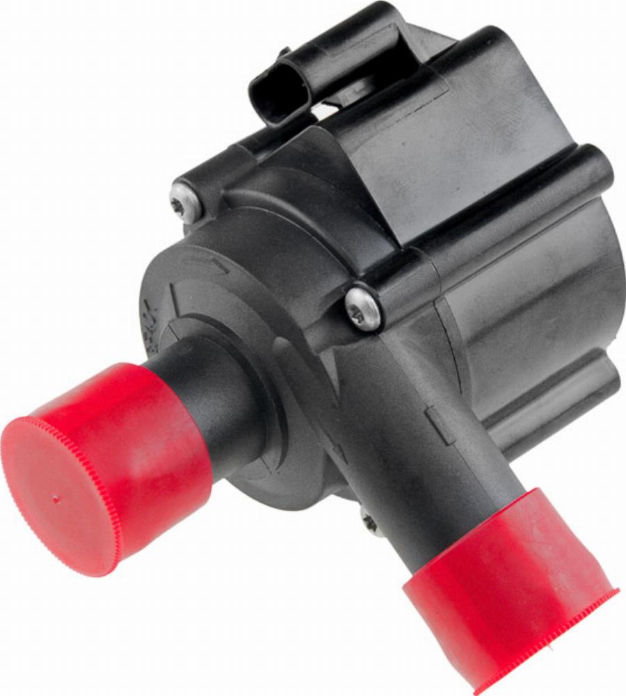 NTY CPZ-AU-011 - Water Pump, parking heater car-mod.net