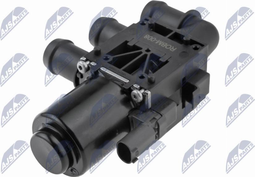 NTY CPZ-BM-008 - Control Valve, coolant car-mod.net