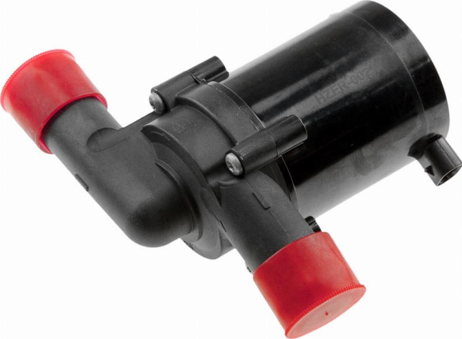 NTY CPZ-FR-002 - Water Pump, parking heater car-mod.net
