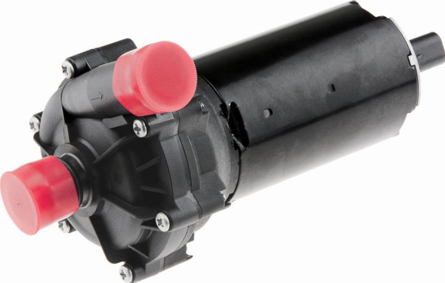 NTY CPZ-ME-006 - Water Pump, parking heater car-mod.net