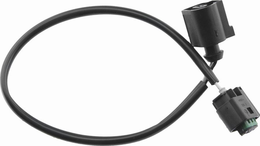 NTY CPZ-VW-009 - Repair Set, harness car-mod.net