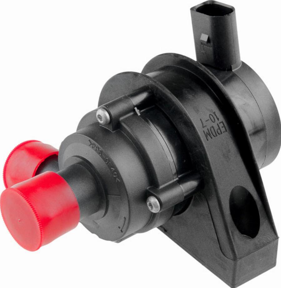 NTY CPZ-VW-000 - Water Pump, parking heater car-mod.net