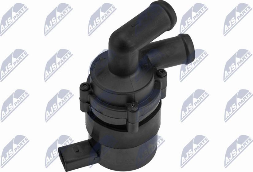 NTY CPZ-VW-016 - Water Pump, parking heater car-mod.net