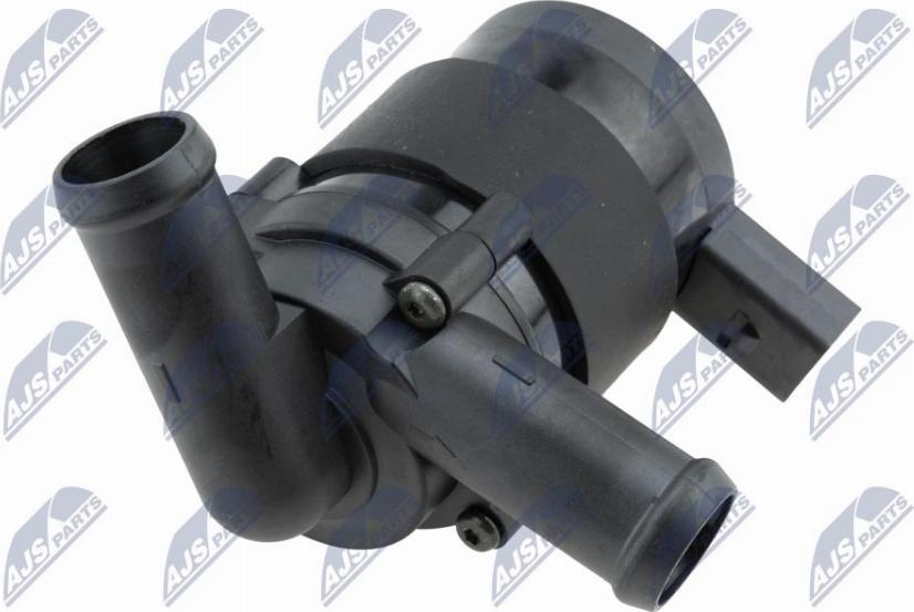 NTY CPZ-VW-018 - Water Pump, parking heater car-mod.net